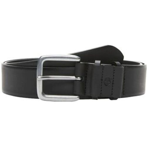 Gürtel TB0A5N4W0011 - 35MM BELT DOUBLE LOOP-BLACK - Timberland - Modalova