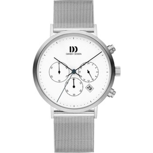 Danish Design Uhr Berlin IQ62Q1245 - Danish Design - Modalova