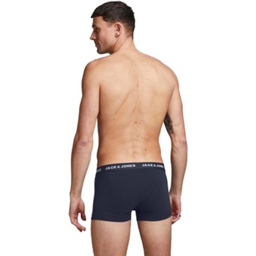 Boxershorts Unterhose SOLID Trunks 10er Pack - jack & jones - Modalova