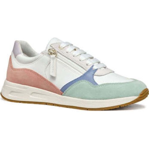 Geox Sneaker - Geox - Modalova