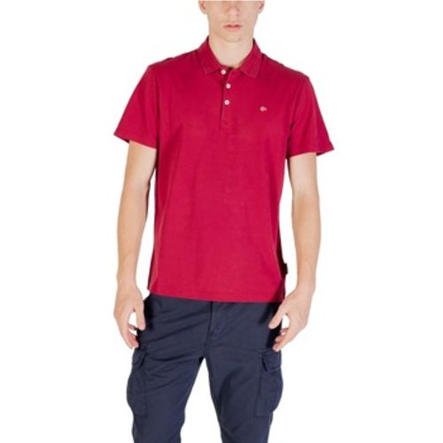 Poloshirt EALIS SS SUM NP0A4H8B - Napapijri - Modalova