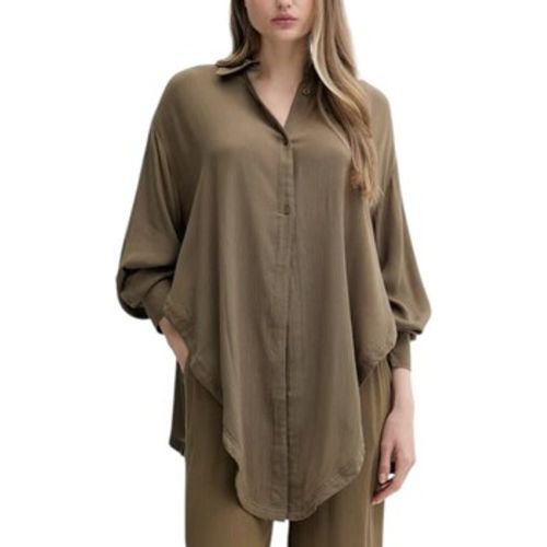 Guess Blusen E5GH03-WH5E0 - Guess - Modalova