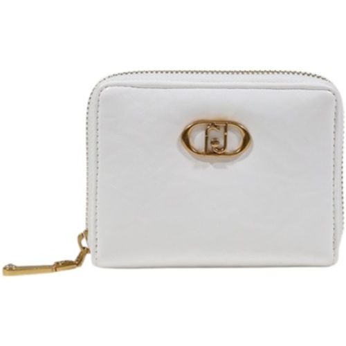 Geldbeutel ECS M ZIP AROUND AA5139E0886 - Liu Jo - Modalova