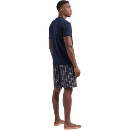 Pyjamas/ Nachthemden Schlafanzug Pyjama - Emporio Armani - Modalova