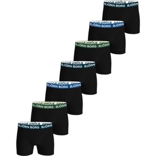Björn Borg Boxer 7-Pack Boxers - Björn Borg - Modalova