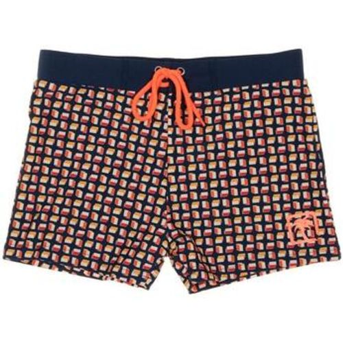 Badeshorts MB-54-3462-SL - Sun Project - Modalova
