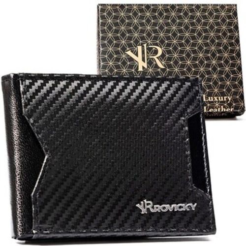 Rovicky Geldbeutel RRM21GCLCF - Rovicky - Modalova