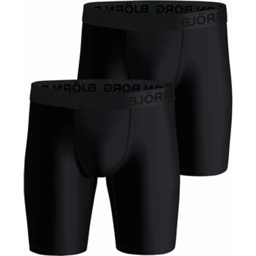Boxer 2-Pack Performance Boxers Long Leg - Björn Borg - Modalova