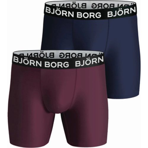 Boxer 2-Pack Performance Boxers - Björn Borg - Modalova