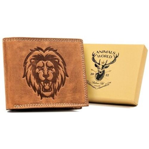 Always Wild Geldbeutel N992CHMLION - Always Wild - Modalova