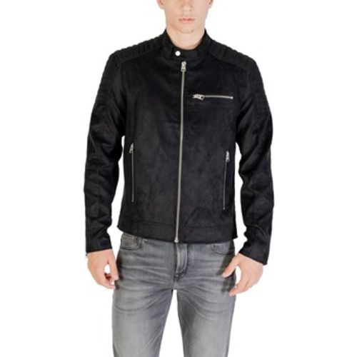 Jacken ONSGUS FAUX SUEDE RACER JACKET OTW NOO 22029650 - Only & Sons - Modalova