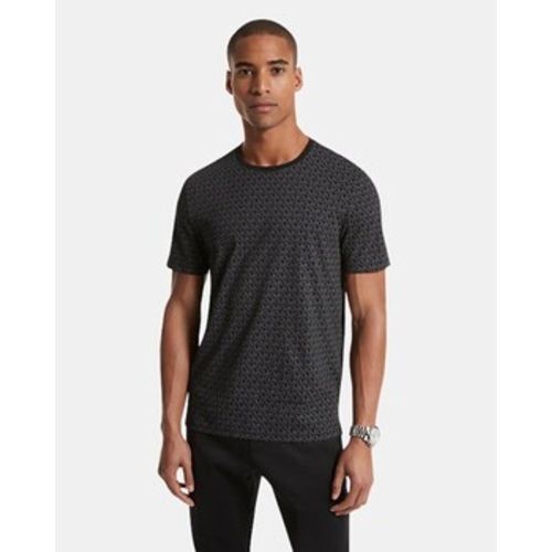 T-Shirt CS5529A5KS MK SIG TEE - MICHAEL Michael Kors - Modalova