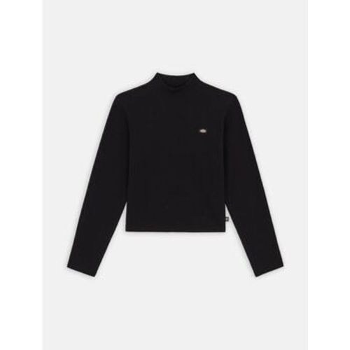 Langarmshirt MARYSVILLE TEE LS - DK0A4YHC-BLACK - Dickies - Modalova