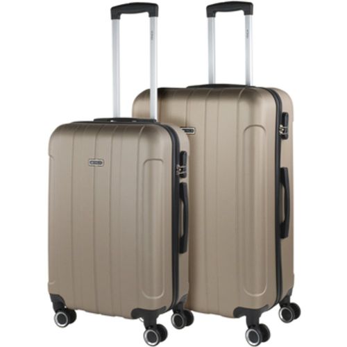 Itaca Hartschalenkoffer Havel - Itaca - Modalova