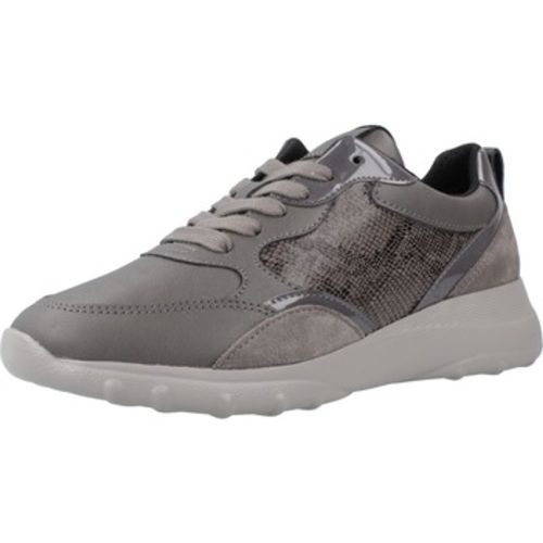 Geox Sneaker D ALLENIEE - Geox - Modalova