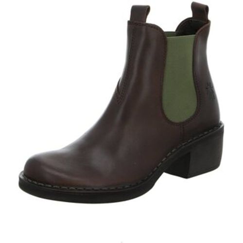 Stiefel Stiefeletten Meme P211030-011 - Fly London - Modalova