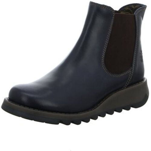 Damenstiefel Stiefeletten Salv 143195-019 - Fly London - Modalova