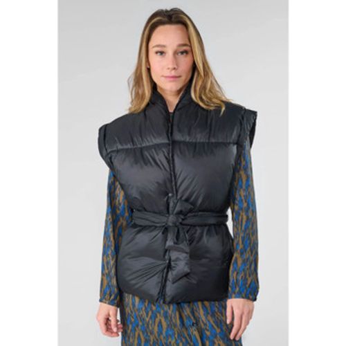 Daunenjacken Ärmellose daunenjacke KIKO - Le Temps des Cerises - Modalova
