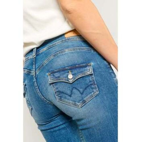 Jeans Jeans bootcut 2002, länge 34 - Le Temps des Cerises - Modalova