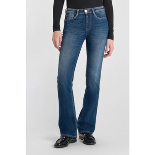 Jeans Jeans bootcut , länge 34 - Le Temps des Cerises - Modalova