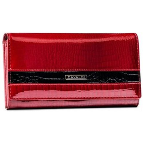 U Cavaldi Geldbeutel H242RS9BL - 4U Cavaldi - Modalova