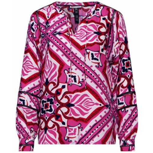 Blusen Langarmbluse für Damen - Street One - Modalova