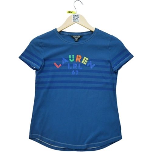 Polo Ralph Lauren T-Shirt 224720 - Polo Ralph Lauren - Modalova