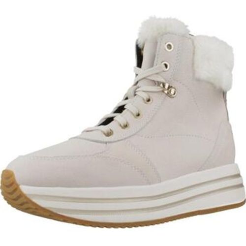 Geox Moonboots D KENCY - Geox - Modalova