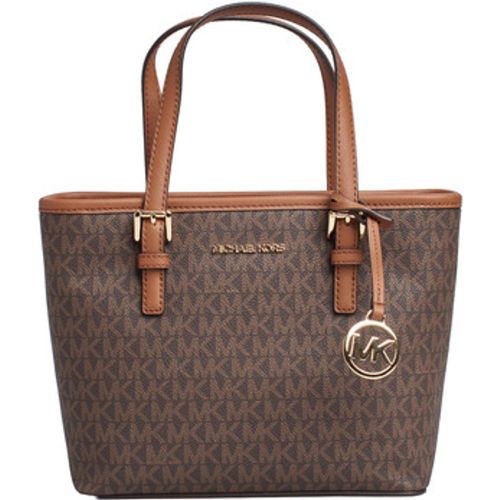Shopper 35T9GTVT0B-BROWN - MICHAEL Michael Kors - Modalova