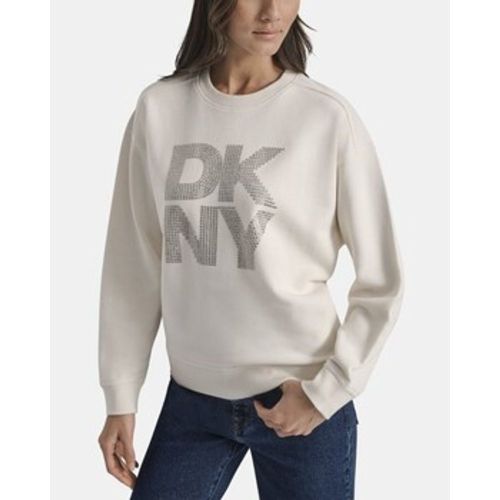 Dkny Sweatshirt DJ5T1614 - DKNY - Modalova