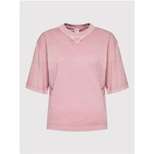 Reebok Sport T-Shirt HK6950 - Reebok Sport - Modalova