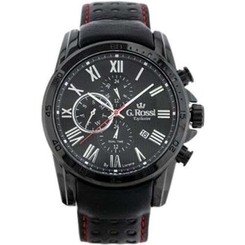 G. Rossi Armbanduhr E9753A21A3 - G. Rossi - Modalova