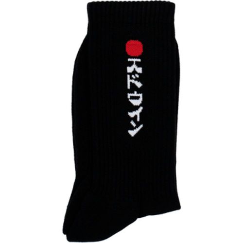 Edwin Socken 45ma0000090 - Edwin - Modalova