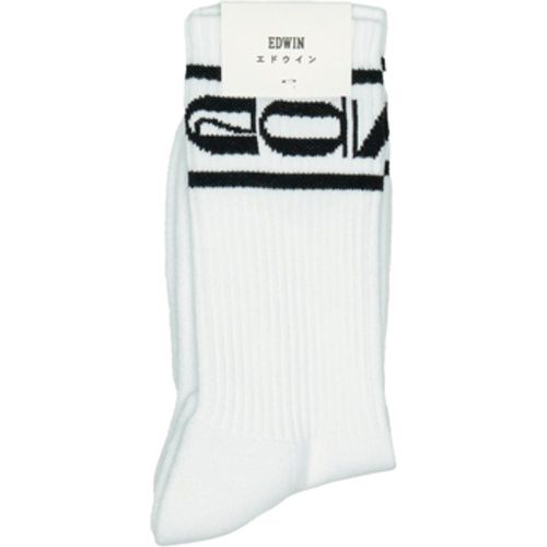 Edwin Socken i03493900a67 - Edwin - Modalova