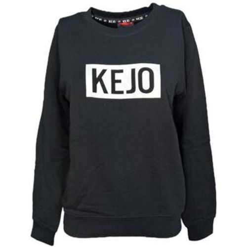 Kejo Sweatshirt 394a3mxos02md - Kejo - Modalova
