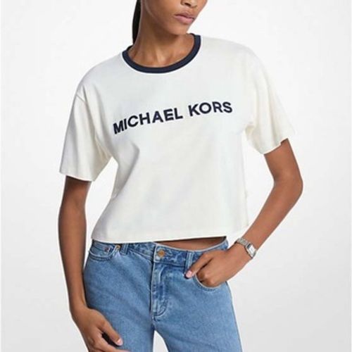 T-Shirt MF551WN2ZU - MICHAEL Michael Kors - Modalova