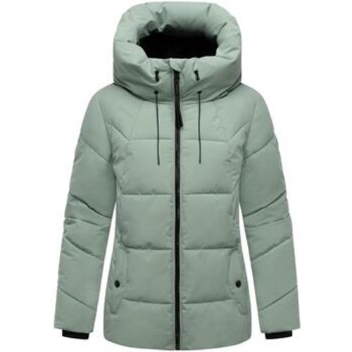 Jacken Winterjacke Kuscheltatze XVI - Marikoo - Modalova