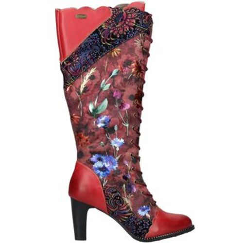 Laura Vita Damenstiefel Stiefel - laura vita - Modalova