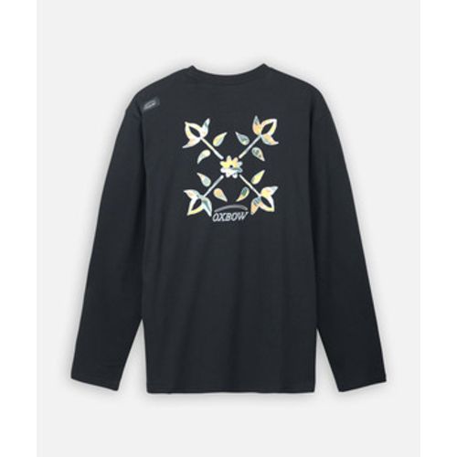Langarmshirt Tee-shirt manches longues TAGTAN - Oxbow - Modalova