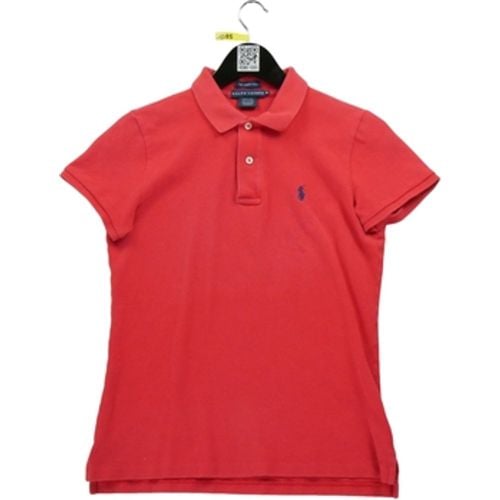 Polo Ralph Lauren Poloshirt 241496 - Polo Ralph Lauren - Modalova