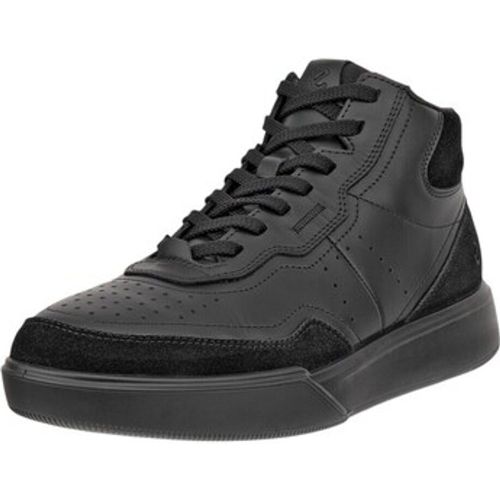 Turnschuhe Street Court High-top - ECCO - Modalova