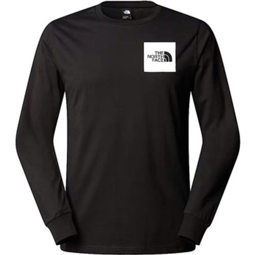 The North Face Langarmshirt - The North Face - Modalova