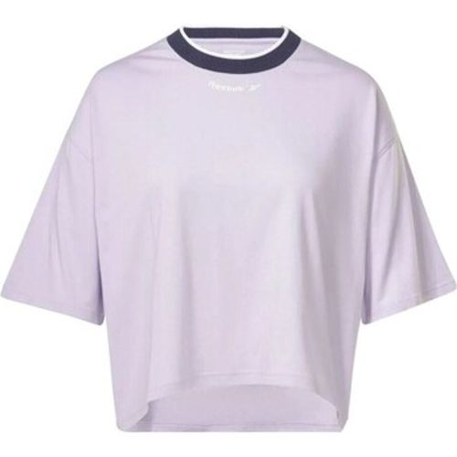 Reebok Sport T-Shirt Rie - Reebok Sport - Modalova