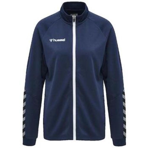 Jacken Veste Authentic Poly Zip - Hummel - Modalova