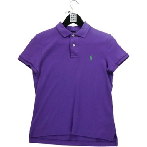 Polo Ralph Lauren Poloshirt 241535 - Polo Ralph Lauren - Modalova