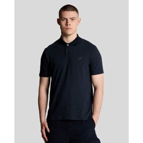 Lyle And Scott Poloshirt 88860 - Lyle And Scott - Modalova
