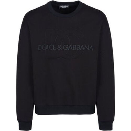 D&G Sweatshirt G9OY4T G7WSP - D&G - Modalova