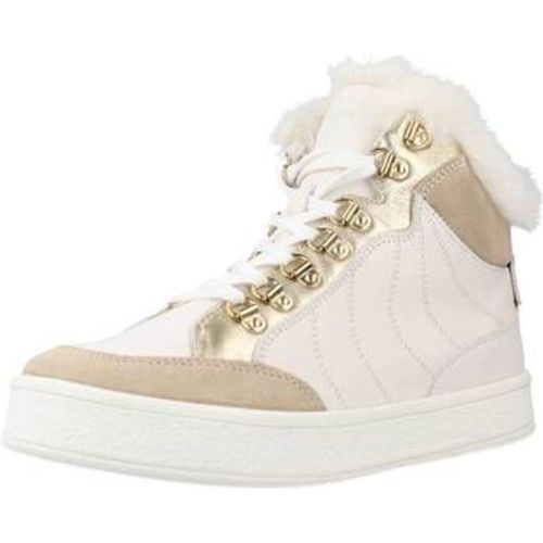 Geox Turnschuhe D LEELU A - Geox - Modalova