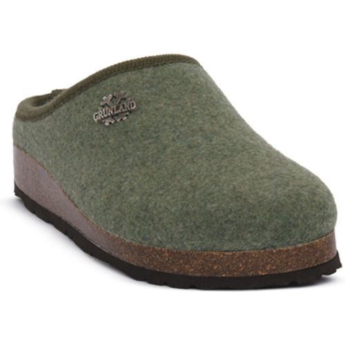 Grunland Clogs VERDE 11SARA - Grunland - Modalova