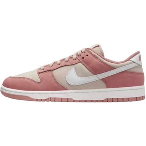 Sneaker Dunk Low PRM Red Stardust - Nike - Modalova